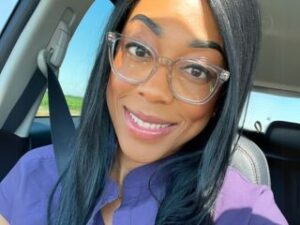 Floating as an MA Gives Vocational Nursing Grad Kenya Waldon a Preview to Being an RN