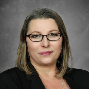 Lanie Souza, Campus Director, SJVC Fresno TEC