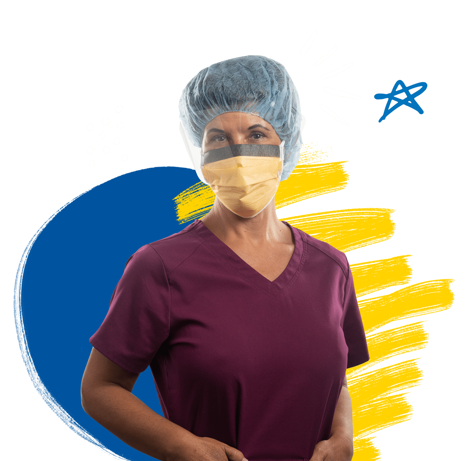 SJVC Surgical Techology Program Page Hero