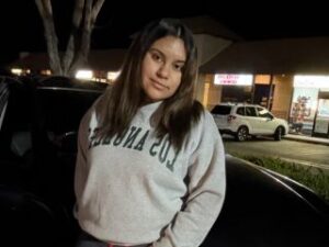 Nathaly Trujillo, Dental Assisting Grad, Never Forgot Positive Childhood Memories of Visits To The Dentist