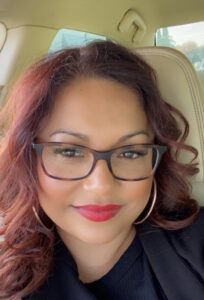 Finding Your Path Despite Hardship: Maricela Bravo Leads the Way