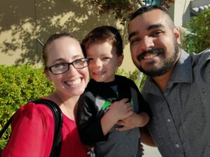 A Hands-On Calling: Christian Gray’s Path to Becoming a Dental Assistant