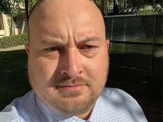 After Battling an Autoimmune Condition, Phillip Weiss Found the Medical Billing and Coding Program a Good Fit