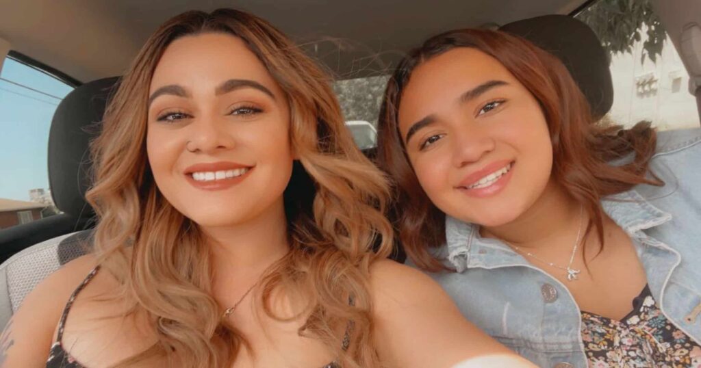 SJVC Medical Office Administration grad Alesha Angel