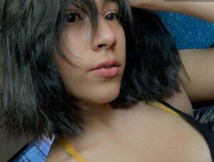 Grad Q&A with Business Office Administration Graduate Andrea Perez