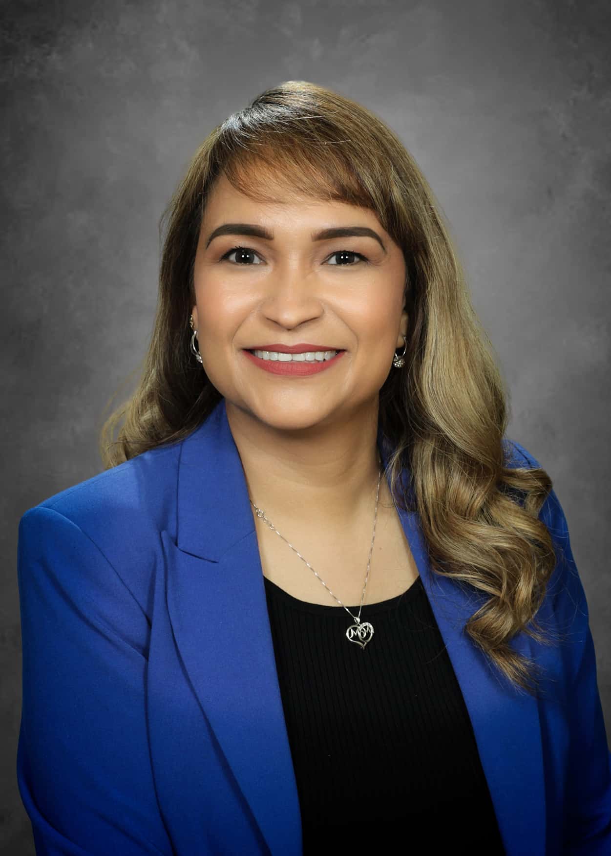 SJVC Campus Dean Adriana Ruiz