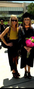 Respiratory Therapy student finds strength and confidence through others