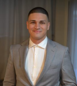 Aviation Maintenance Career Takes Off at SkyWest Airlines for Austin Moore