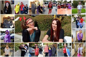 Happy Halloween!