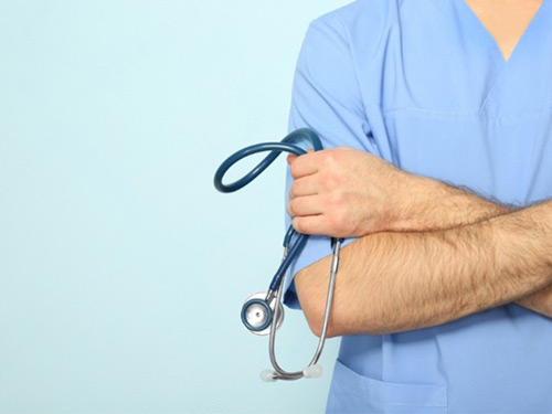 Balancing Act for Medical Assistants