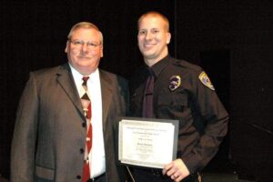 Local Community News Highlights Criminal Justice: Corrections Instructor from SJVC Bakersfield