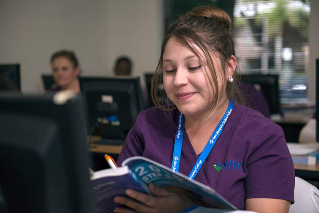 Career in Medical Office Administration