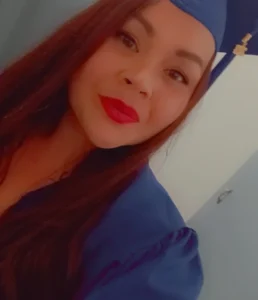 Grad Q&A with Two Time SJVC Graduate Carla Sandoval