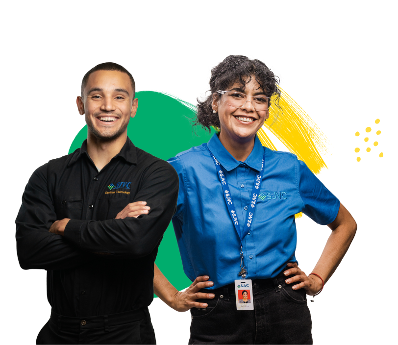 Certificate and Associate Degree Programs