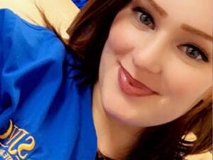 Child custody struggle leads mother of three to Medical Assistant career