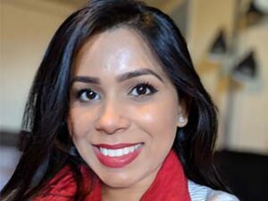 Clinical Medical Assisting Instructor Describes the Support She Extends To Her Students