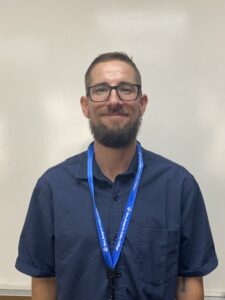 Inspiring the Next Generation: Meet Craig Chambers, HVAC-R Instructor