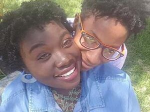 Criminal Justice: Corrections program graduate wants it all