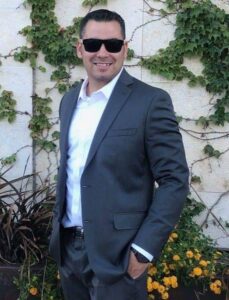 Faculty Q&A with Clinical Medical Assisting Instructor Daniel Guardiola