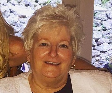 Delano campus director Trish Hruby