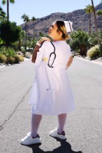 Grad Q&A with Vocational Nursing graduate Dianne Pablico