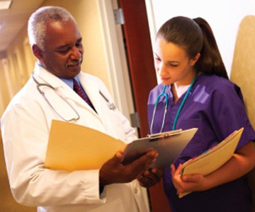 Medical assistant certification in California