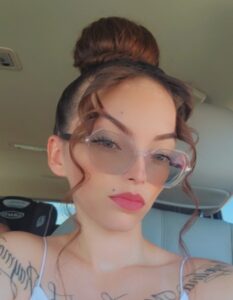 Real life crises almost kept student from career dream – Grad Q&A with Dominique Williams