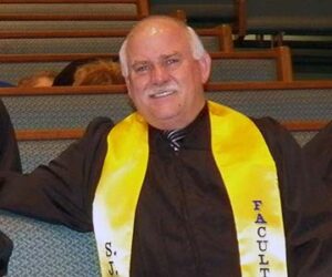 Victor Valley campus loses beloved instructor Douglas Patch