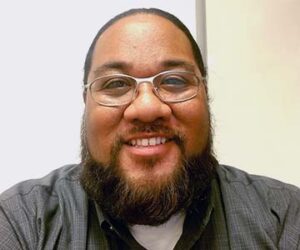 Electrical Technology program instructor brings field and life techniques into the classroom