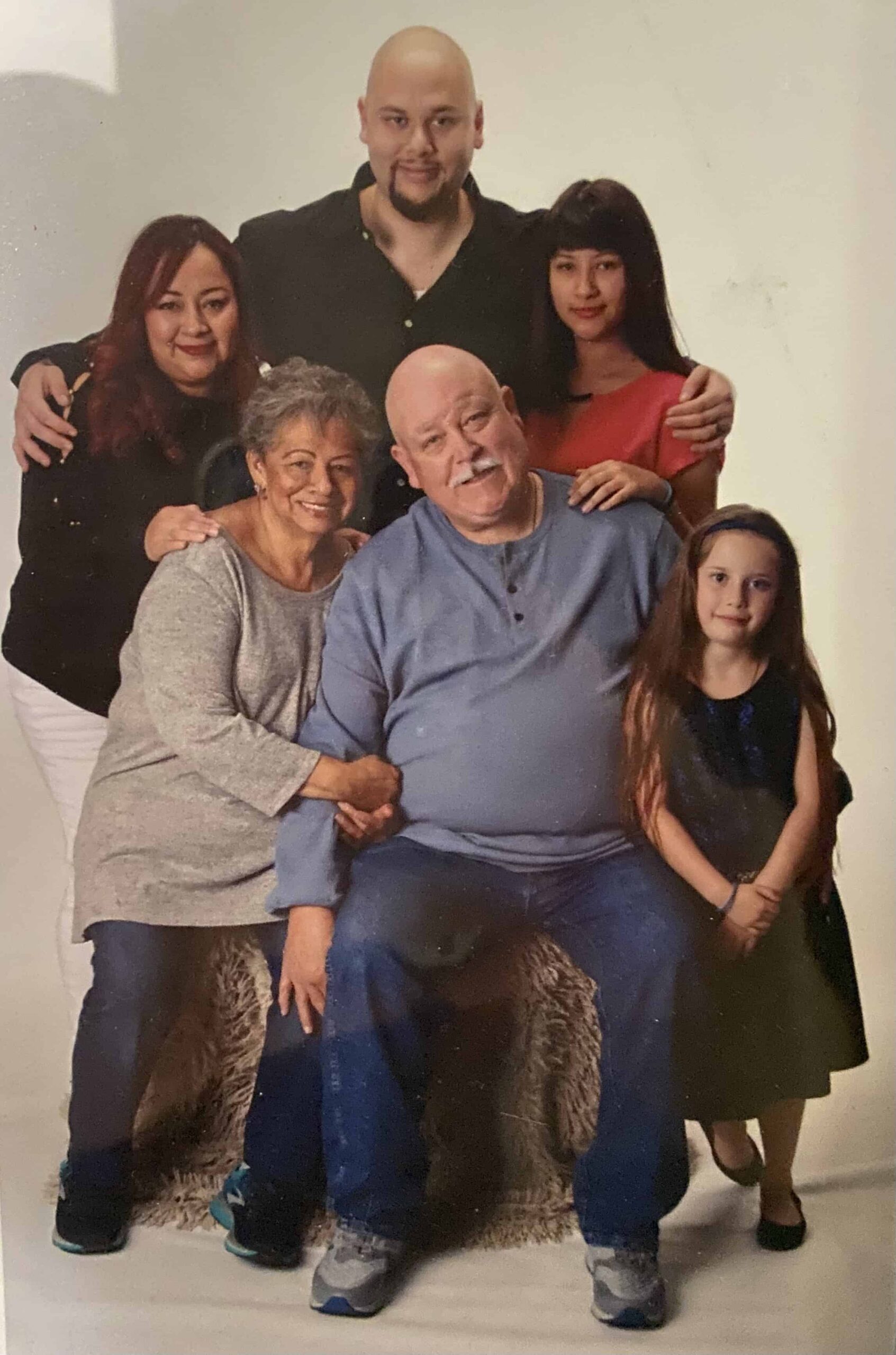 SJVC Respiratory Therapy grad Fabian Lora