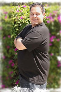 Frank Rodriguez