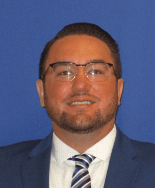 SJVC Division Manager Franklin Saavedra