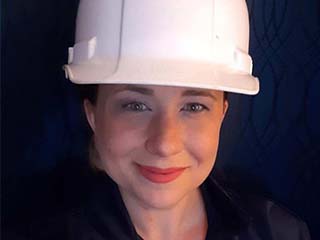 Growing up surrounded by a family construction business, this SJVC faculty member decided to pursue a career in Construction Management