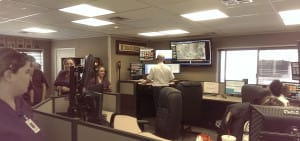 Hall pass gives students VIP tour