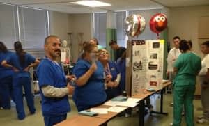 SJVC Program Information Fair benefits many