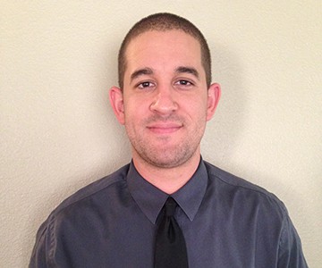 Hesperia General Education-instructor Frank Castanos