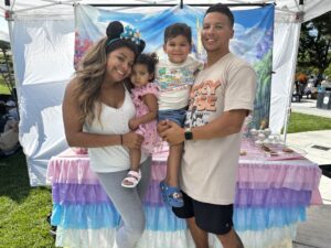 Wired for Success: Richie Weathington’s Journey from Apprentice to Passing the General Electrician’s Certification Exam