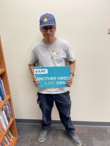 Turning Inspiration into a Career: Juan Rivera’s HVAC-R Adventure