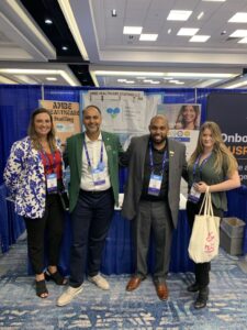 Reflections from the 2024 American Hospital Association’s (AHA) Leadership Summit