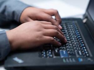 Interview with Matthew Carter for Administrative Professionals’ Day