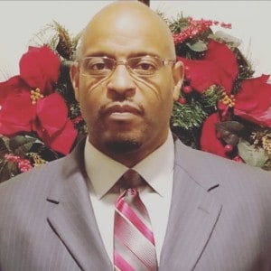 Faculty Q&A with CJC Instructor Jesse Embry