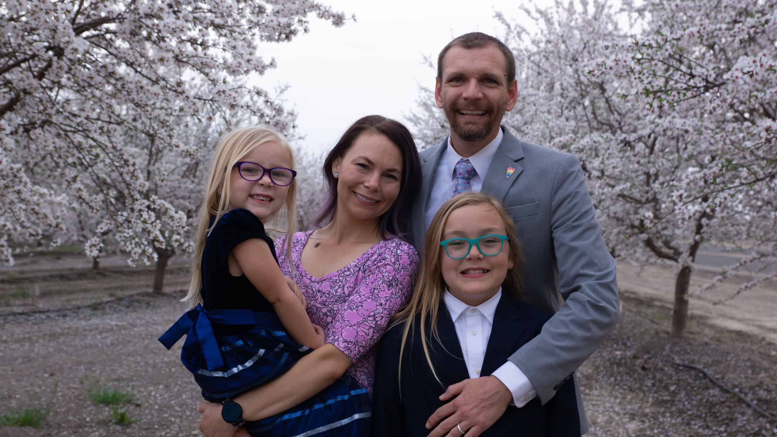 SJVC Dental Hygiene graduate Jessica Taylor