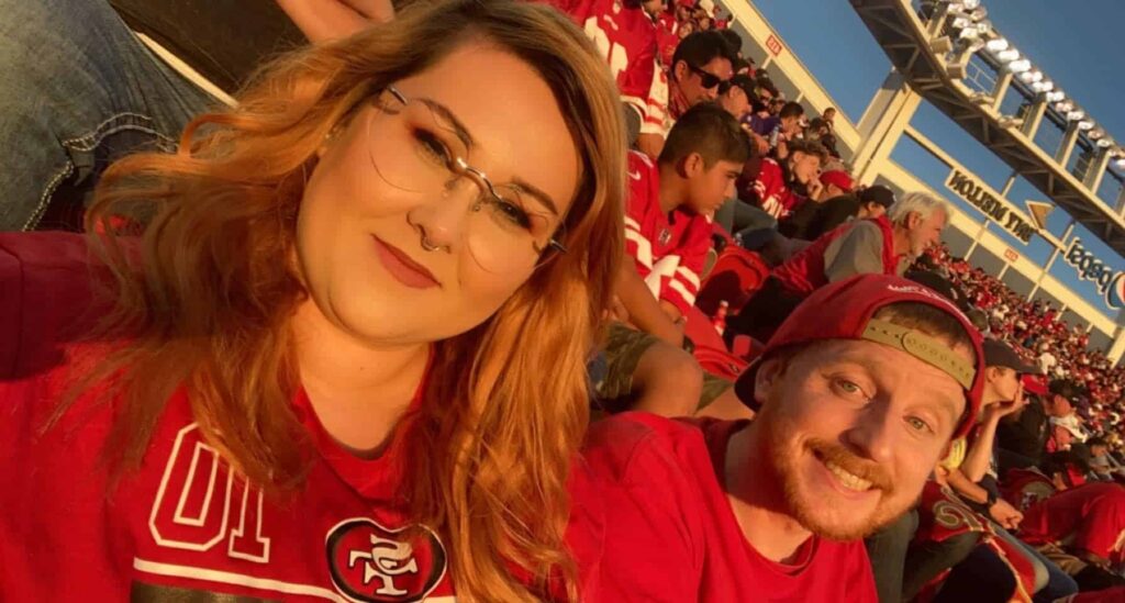 SJVC Modesto medical assisting grad Jessika Thompson