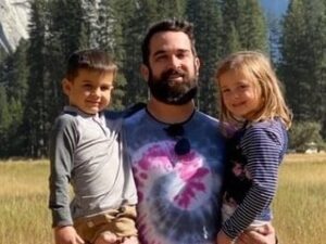 Respiratory Therapist well prepared for Code Blue alerts in times of CoVid