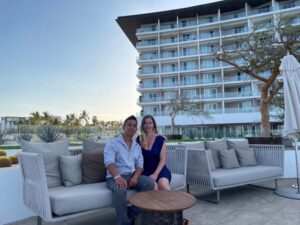 Grad Q&A with BSDH grad Katherine Powers