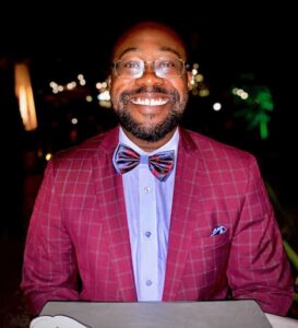 Faculty Q&A with Electrical Technology Instructor Kevin Sawyers