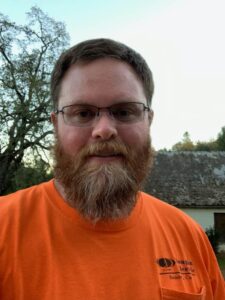 Grad Q&A with Electrical Technology graduate Kevin Wilson