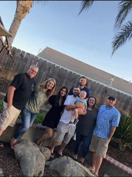 SJVC Dental Hygiene Grad Kim Hope