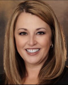 Grad Q&A with Dental Hygiene graduate Kim Hope