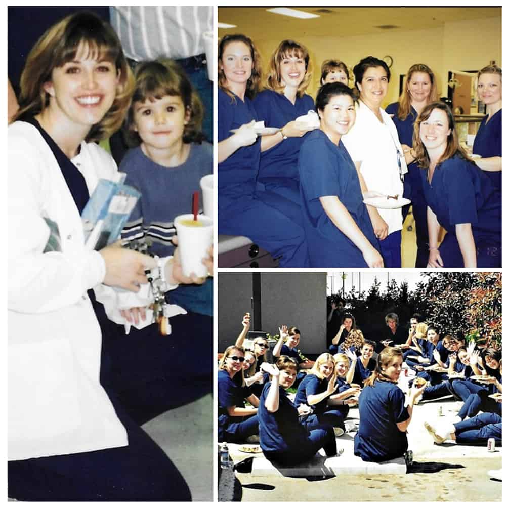 SJVC Dental Hygiene Grad Kim Hope